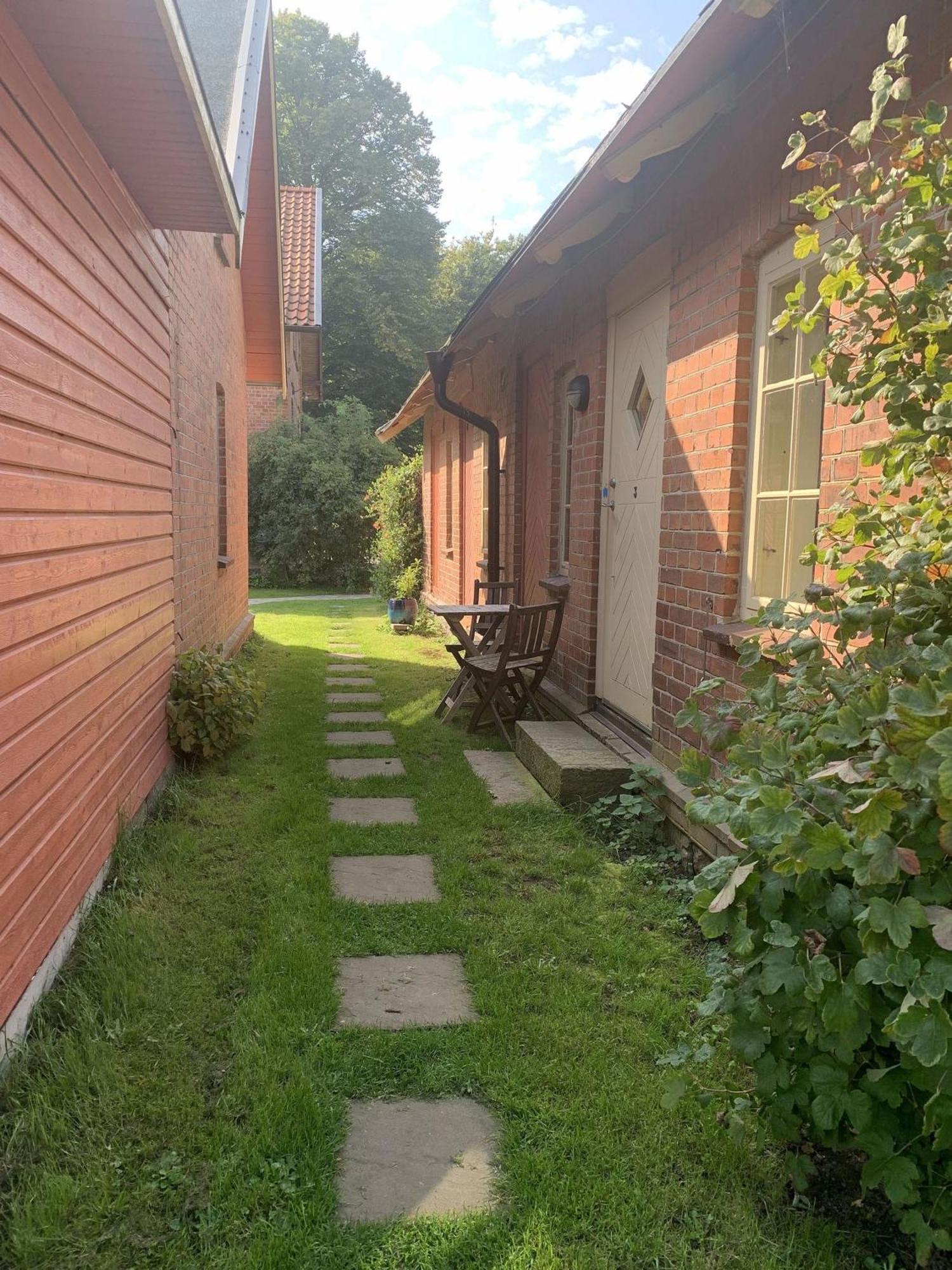 Vingardens Bed & Breakfast Helsingborg Exterior photo