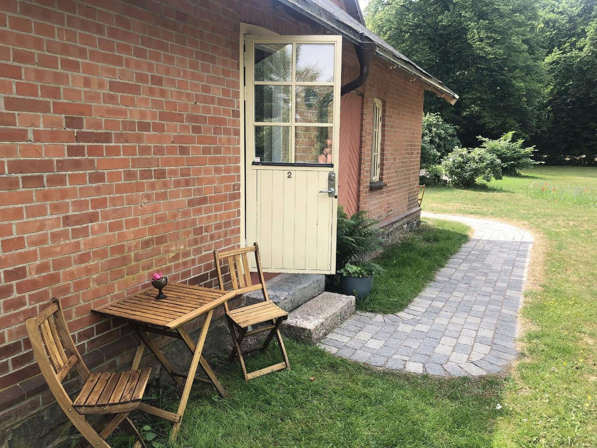 Vingardens Bed & Breakfast Helsingborg Exterior photo